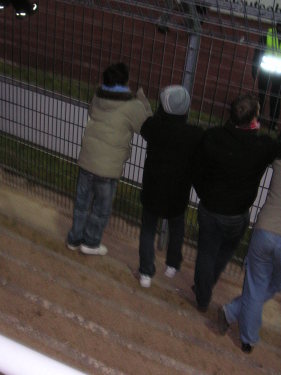 Karlsruher SC - VfL Bochum - photo